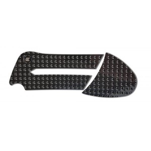 Adhesivos de tracción para depósito Eazi-Grip evo421xx EVO R&G EVO421BL