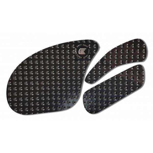 Adhesivos de tracción para depósito Eazi-Grip evo430xx EVO R&G EVO430BL