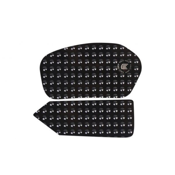 Adhesivos de tracción para depósito Eazi-Grip evo442xx EVO R&G EVO442BL