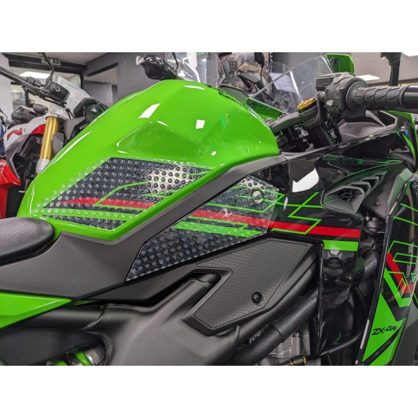 Adhesivos de tracción para depósito Eazi-Grip evo443xx EVO R&G EVO443CL