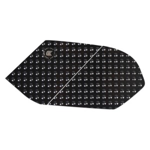 Adhesivos de tracción para depósito Eazi-Grip evo444xx EVO R&G EVO444BL