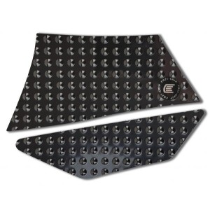 Adhesivos de tracción para depósito Eazi-Grip evo500xx EVO R&G EVO500BL