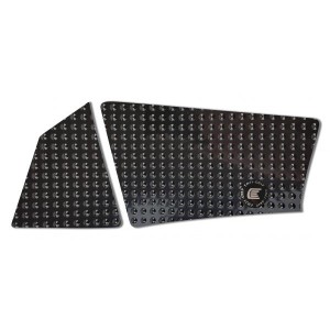 Adhesivos de tracción para depósito Eazi-Grip evo512xx EVO R&G EVO512BL