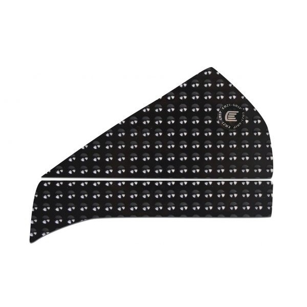 Adhesivos de tracción para depósito Eazi-Grip evo516xx EVO R&G EVO516BL