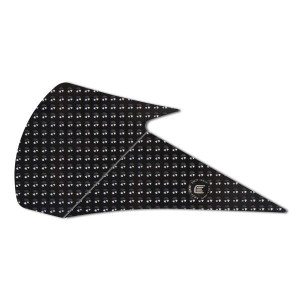 Adhesivos de tracción para depósito Eazi-Grip evo519xx EVO R&G EVO519BL