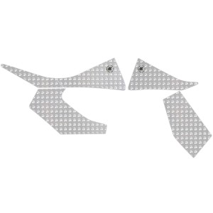 Adhesivos de tracción para depósito Eazi-Grip evo523xx EVO R&G EVO523CL