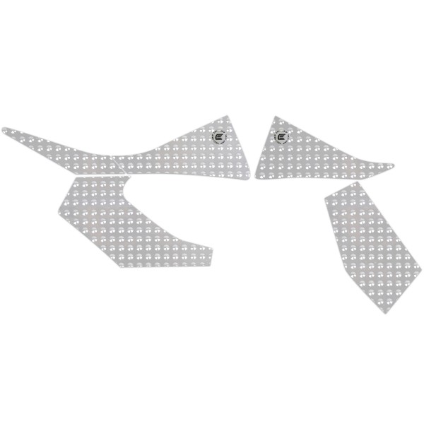 Adhesivos de tracción para depósito Eazi-Grip evo523xx EVO R&G EVO523CL