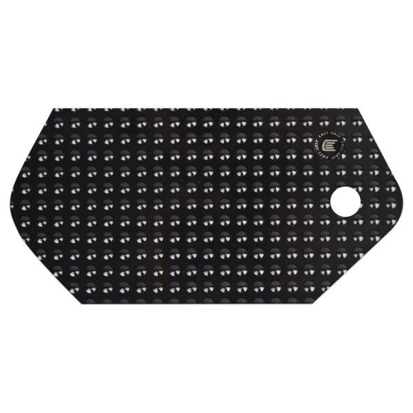 Adhesivos de tracción para depósito Eazi-Grip evo524xx EVO R&G EVO524BL