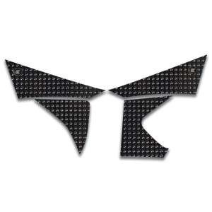 Adhesivos de tracción para depósito Eazi-Grip evo529xx EVO R&G EVO529BL