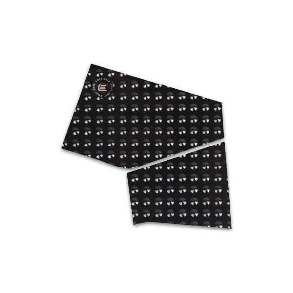 Adhesivos de tracción para depósito Eazi-Grip evo537xx EVO R&G EVO537BL