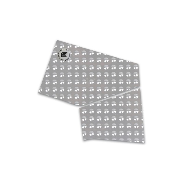 Adhesivos de tracción para depósito Eazi-Grip evo537xx EVO R&G EVO537CL