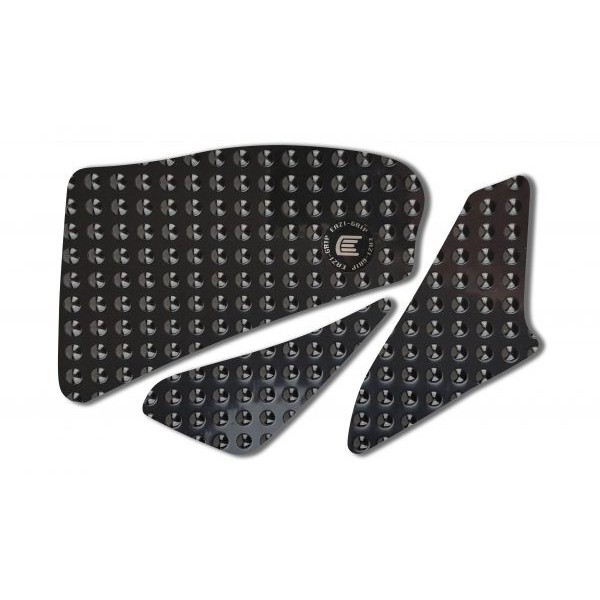 Adhesivos de tracción para depósito Eazi-Grip evo601xx EVO R&G EVO601BL