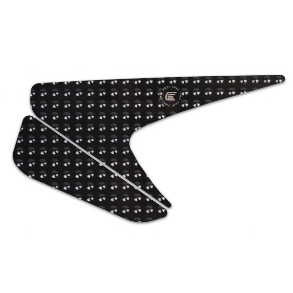 Adhesivos de tracción para depósito Eazi-Grip evo609xx EVO R&G EVO609BL