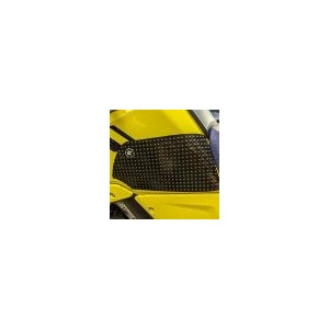 Adhesivos de tracción para depósito Eazi-Grip evo737xx EVO R&G EVO737BL