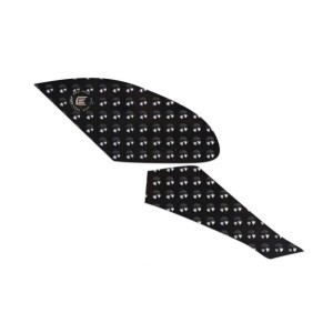 Adhesivos de tracción para depósito Eazi-Grip evo738xx EVO R&G EVO738BL