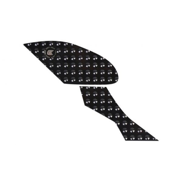 Adhesivos de tracción para depósito Eazi-Grip evo739xx EVO R&G EVO739BL