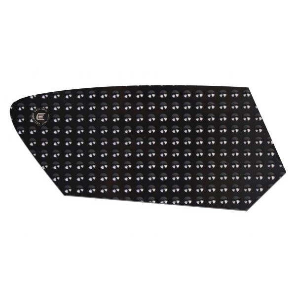 Adhesivos de tracción para depósito Eazi-Grip evo810xx EVO R&G EVO810BL