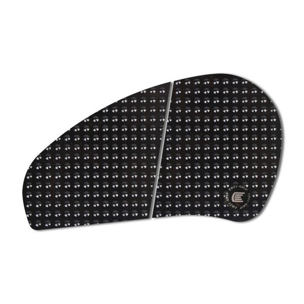 Adhesivos de tracción para depósito Eazi-Grip evo816xx EVO R&G EVO816BL