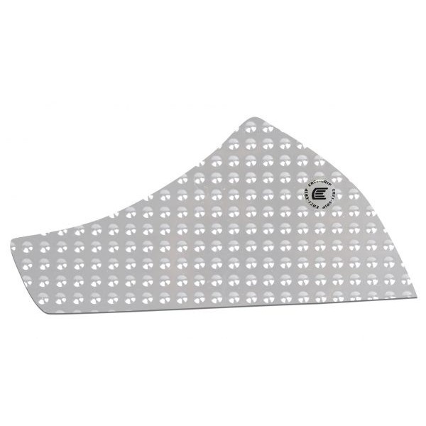 Adhesivos de tracción para depósito Eazi-Grip evo820xx EVO R&G EVO820CL