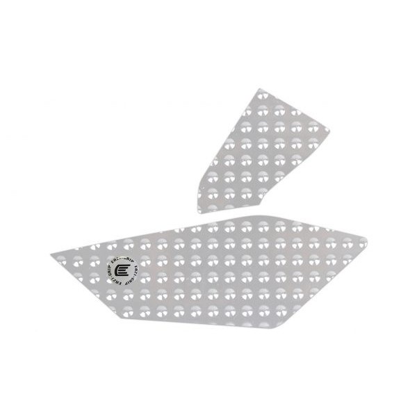 Adhesivos de tracción para depósito Eazi-Grip evo822xx EVO R&G EVO822CL