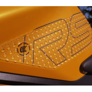 Adhesivos de tracción para depósito Eazi-Grip evo825xx EVO R&G EVO825CL