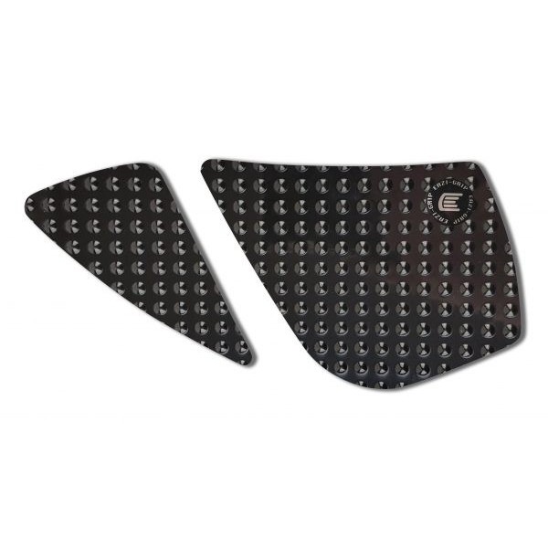 Adhesivos de tracción para depósito Eazi-Grip evo900xx EVO R&G EVO900BL