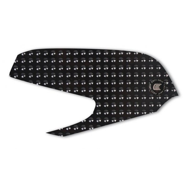 Adhesivos de tracción para depósito Eazi-Grip evo934xx EVO R&G EVO934BL