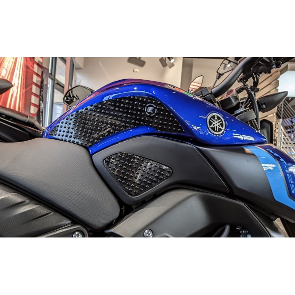 Adhesivos de tracción para depósito Eazi-Grip evo940xx EVO R&G EVO940BL