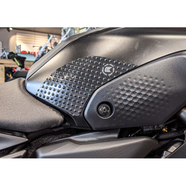 Adhesivos de tracción para depósito Eazi-Grip evo941xx EVO R&G EVO941BL