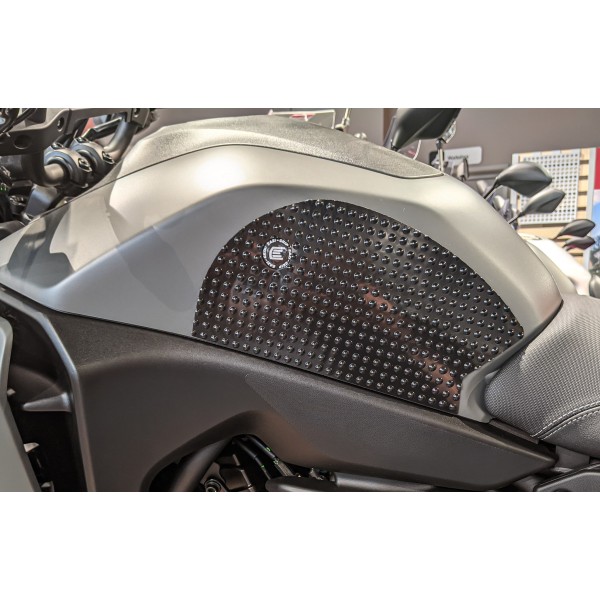 Adhesivos de tracción para depósito Eazi-Grip evo943xx EVO R&G EVO943BL