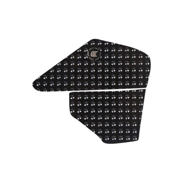 Adhesivos de tracción para depósito Eazi-Grip evo947xx EVO R&G EVO947BL