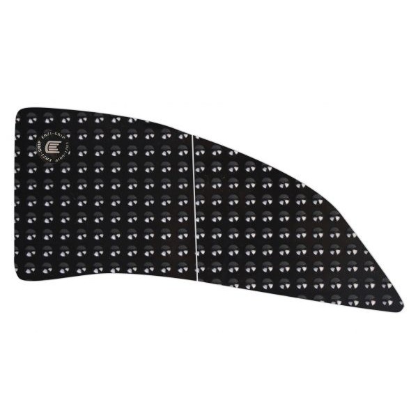 Adhesivos de tracción para depósito Eazi-Grip evo948xx EVO R&G EVO948BL