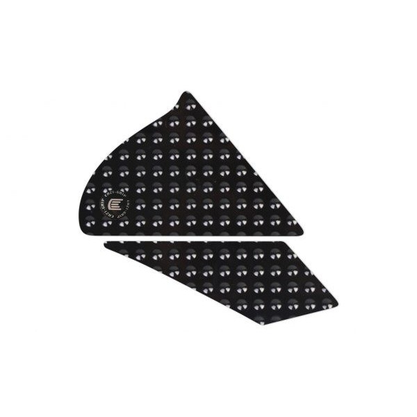 Adhesivos de tracción para depósito Eazi-Grip evohus002xx EVO R&G EVOHUS002BL