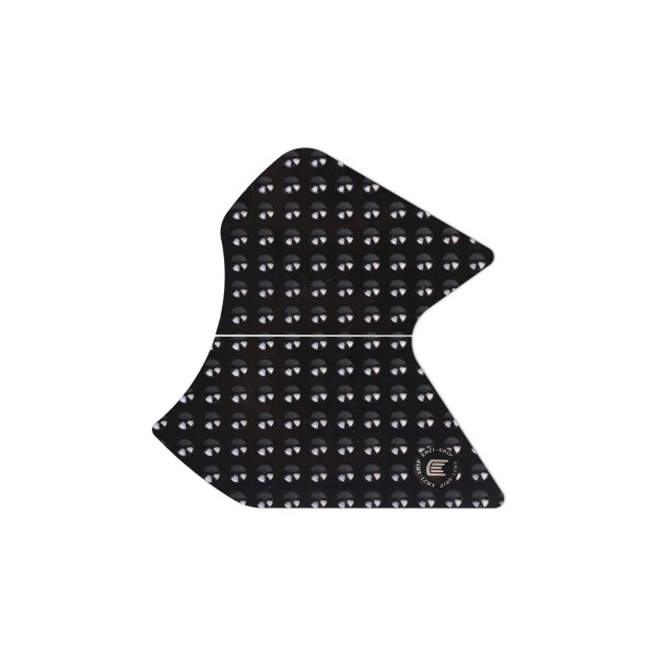 Adhesivos de tracción para depósito Eazi-Grip evomot003xx EVO R&G EVOMOT003BL