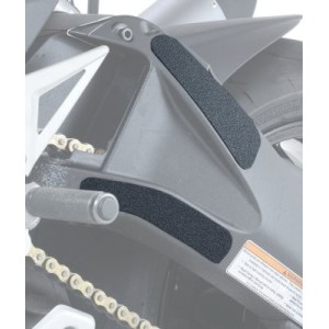 Adhesivo protector contra marcas de bota ezbg1000xx  R&G EZBG1000BL