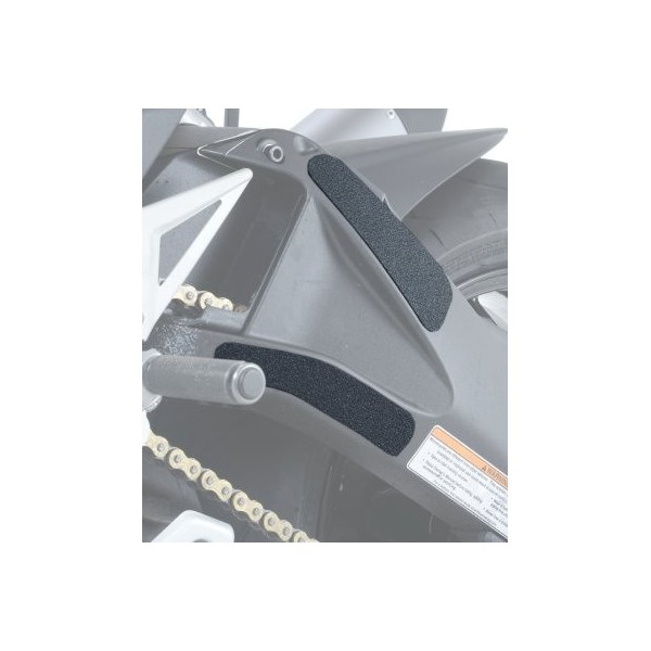 Adhesivo protector contra marcas de bota ezbg1000xx  R&G EZBG1000BL