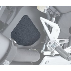 Adhesivo protector contra marcas de bota ezbg1000xx  R&G EZBG1000BL