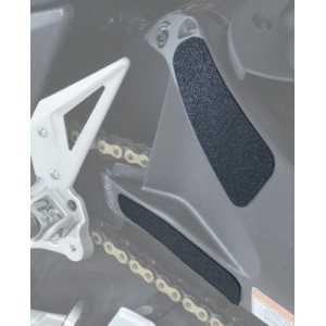 Adhesivo protector contra marcas de bota ezbg1000xx  R&G EZBG1000BL