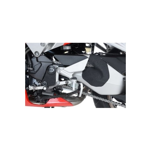 Adhesivo protector contra marcas de bota ezbg300xx  R&G EZBG300BL