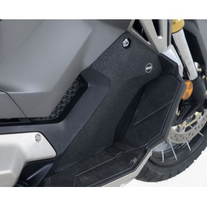 Adhesivo protector contra marcas de bota ezbg310xx  R&G EZBG310BL