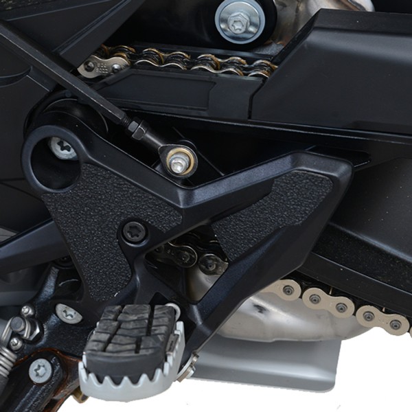 Adhesivo protector contra marcas de bota ezbg503xx  R&G EZBG503BL