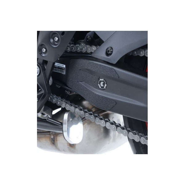 Adhesivo protector contra marcas de bota ezbg902xx  R&G EZBG902BL