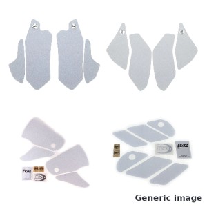 Adhesivos de tracción para depósito ezrg1103xx  R&G EZRG1103CL