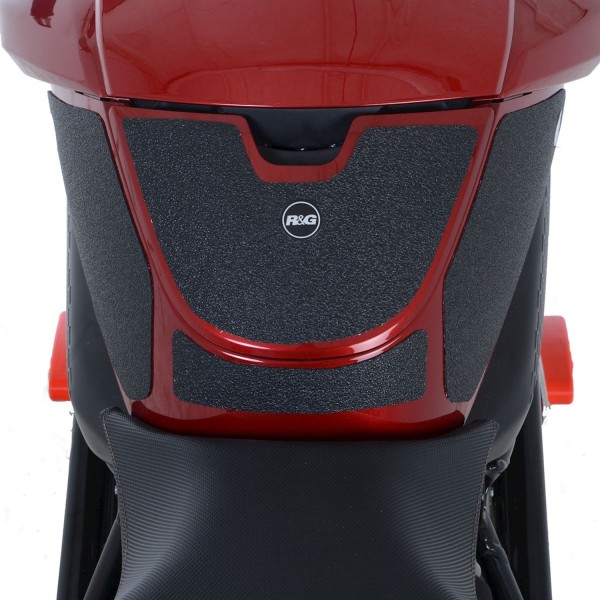 Adhesivos de tracción para depósito ezrg1801xx 2-Grip Kit R&G EZRG1801BL