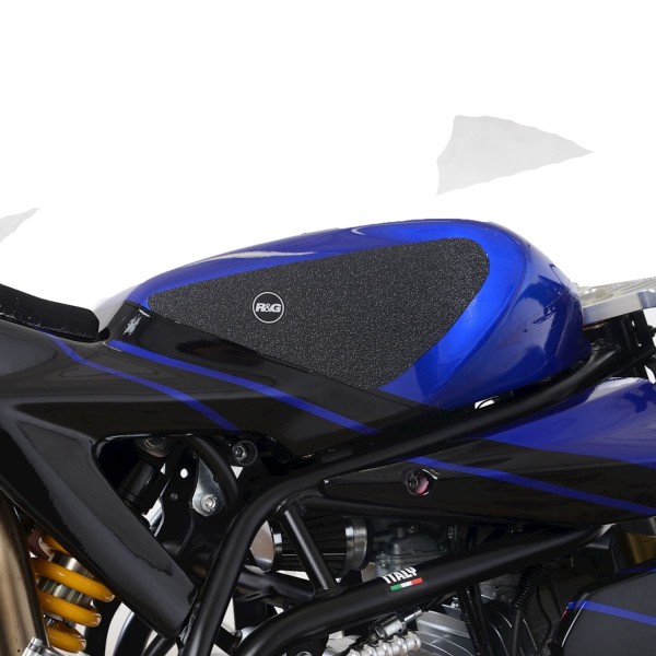 Adhesivos de tracción para depósito ezrg2000xx  R&G EZRG2000BL