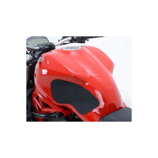 Adhesivos de tracción para depósito ezrg214xx  R&G EZRG214BL