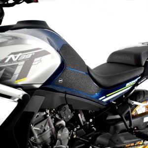 Adhesivos de tracción para depósito ezrg2802xx  R&G EZRG2802BL