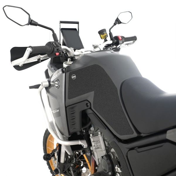 Adhesivos de tracción para depósito ezrg3000xx  R&G EZRG3000BL