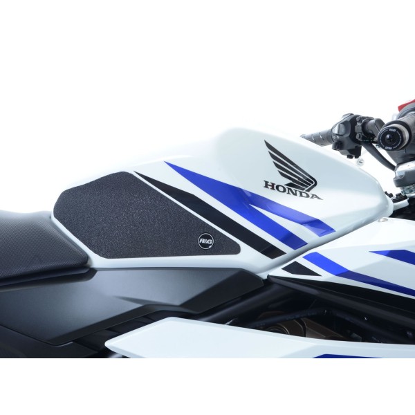 Adhesivos de tracción para depósito ezrg331xx  R&G EZRG331BL