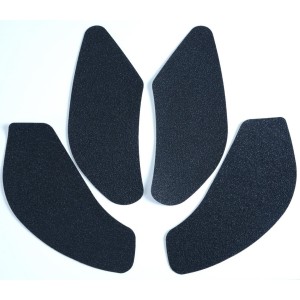 Adhesivos de tracción para depósito ezrg405xx  R&G EZRG405BL